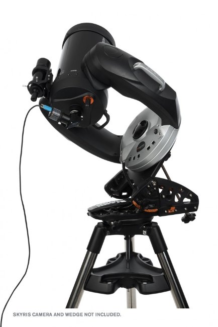 Телескоп Celestron CPC 800