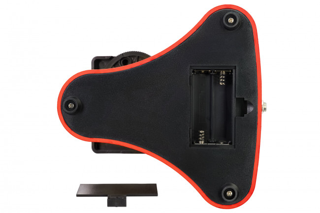 Микроскоп Levenhuk Rainbow 50L PLUS Orange\Апельсин