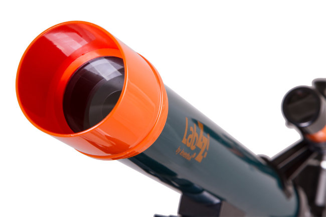 Телескоп Levenhuk LabZZ T1 Телескоп Levenhuk LabZZ T1