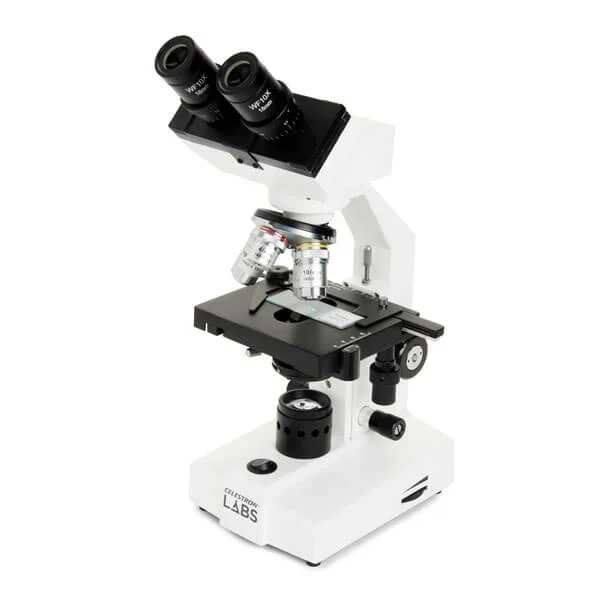 Микроскоп Celestron Labs CB2000CF