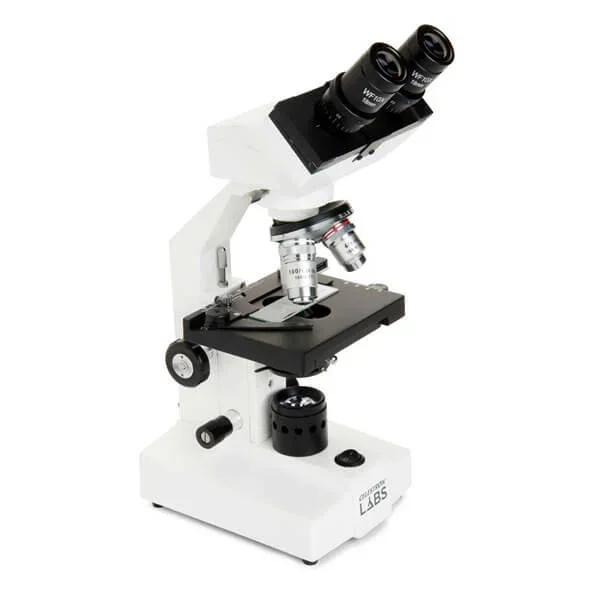 Микроскоп Celestron Labs CB2000CF
