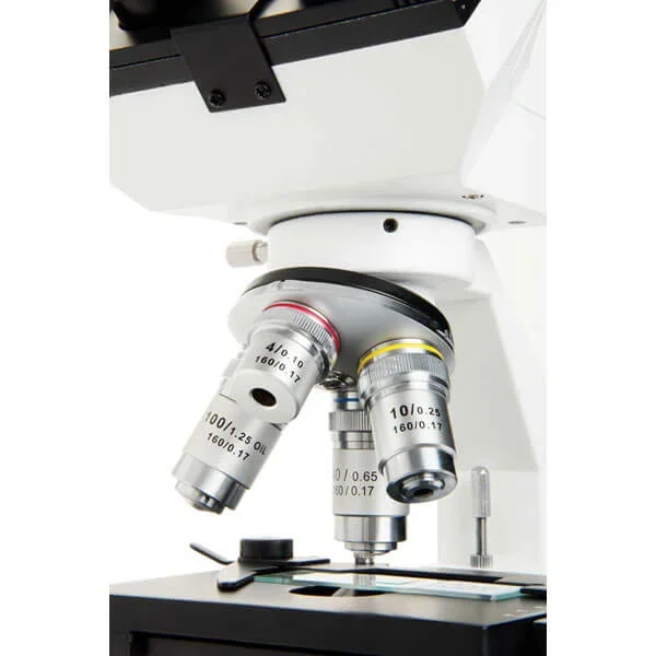 Микроскоп Celestron Labs CB2000CF