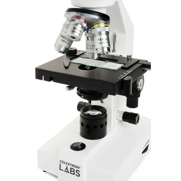 Микроскоп Celestron Labs CB2000CF