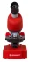 Микроскоп Bresser Junior 40x-640x, красный Микроскоп Bresser Junior 40x-640x, красный