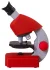 Микроскоп Bresser Junior 40x-640x, красный Микроскоп Bresser Junior 40x-640x, красный