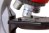 Микроскоп Bresser Junior 40x-640x, красный Микроскоп Bresser Junior 40x-640x, красный