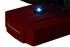 Микроскоп Bresser Junior 40x-640x, красный Микроскоп Bresser Junior 40x-640x, красный