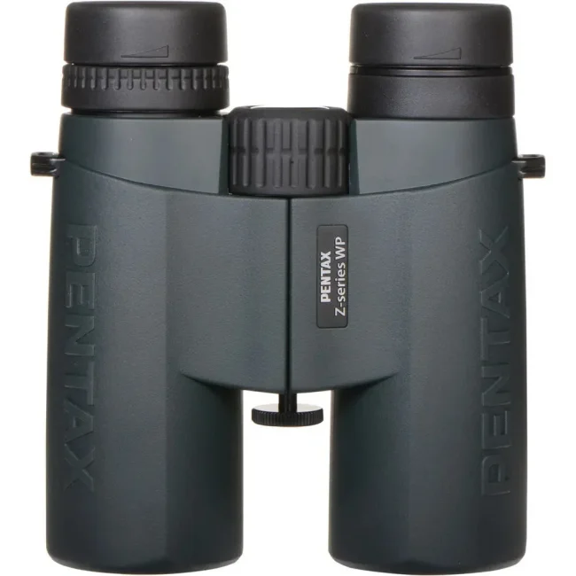 Бинокль Pentax ZD 8x43 WP Бинокль Pentax ZD 8x43 WP