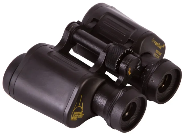Бинокль Levenhuk Heritage PLUS 8x30 Бинокль Levenhuk Heritage PLUS 8x30