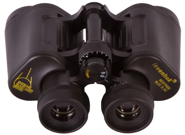 Бинокль Levenhuk Heritage PLUS 8x30 Бинокль Levenhuk Heritage PLUS 8x30
