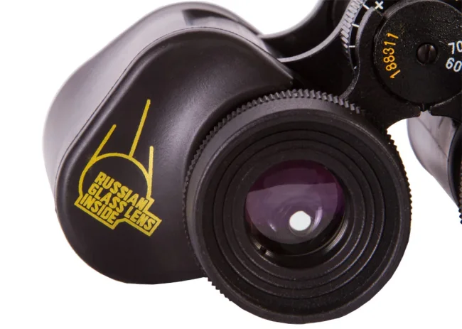Бинокль Levenhuk Heritage PLUS 8x30 Бинокль Levenhuk Heritage PLUS 8x30