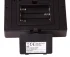 Метеостанция Bresser Temeo Hygro Quadro, черная