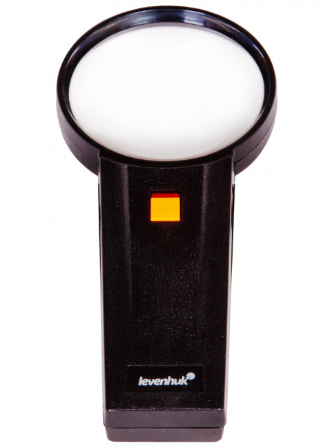 Лупа ручная Levenhuk Zeno Handy ZH33