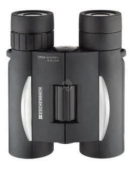 Бинокль Eschenbach Farlux SELECTOR V8-15x35 B