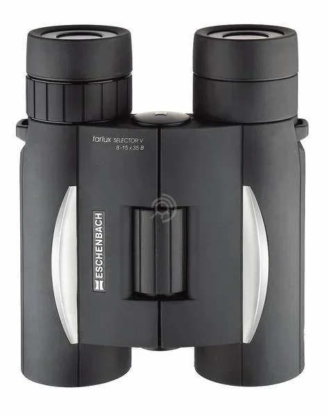 Бинокль Eschenbach Farlux SELECTOR V8-15x35 B Бинокль Eschenbach Farlux SELECTOR V8-15x35 B