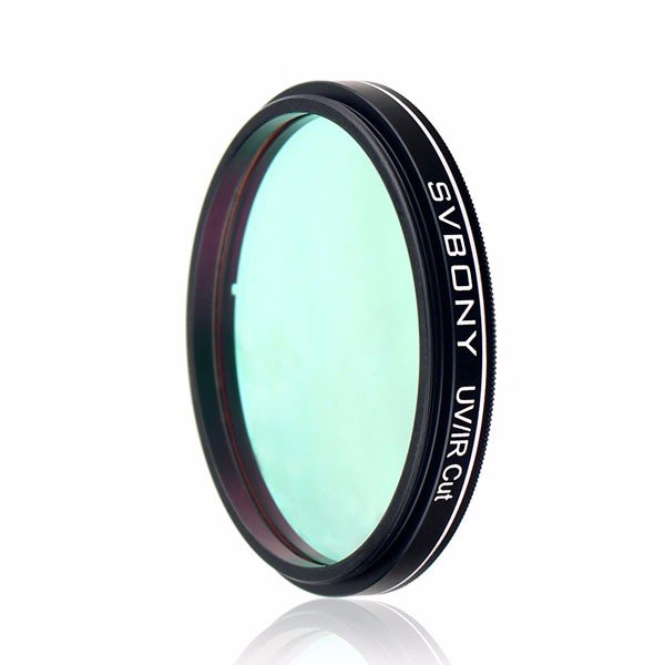 Фильтр SVBONY UV/IR-Cut, 2"
