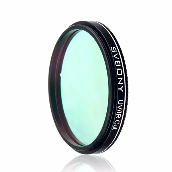 Фильтр SVBONY UV/IR-Cut, 2"