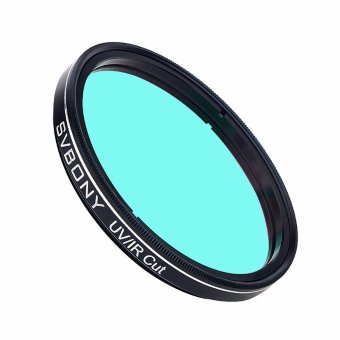Фильтр SVBONY UV/IR-Cut, 2" Фильтр SVBONY UV/IR-Cut, 2"