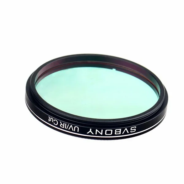 Фильтр SVBONY UV/IR-Cut, 2"