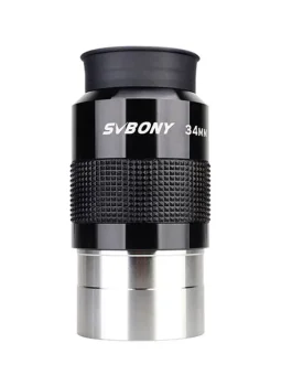 Окуляр SVBONY 72° SWA 34 мм, 2"