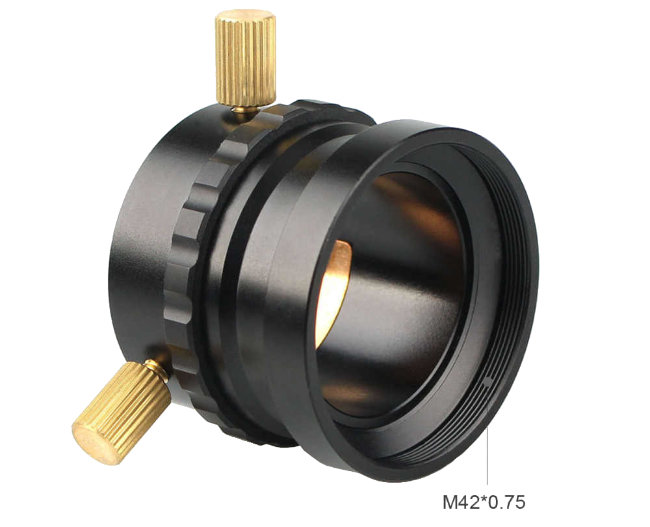 Фокусер SVBONY для тонкой фокусировки, 1,25" Фокусер SVBONY для тонкой фокусировки, 1,25"