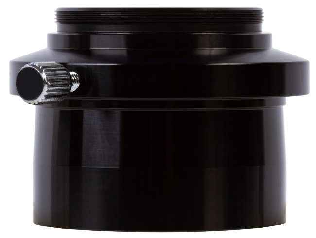 Адаптер для телескопа Bresser 1,25/2" с T2-резьбой