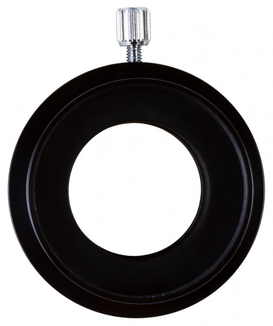 Адаптер для телескопа Bresser 1,25/2" с T2-резьбой