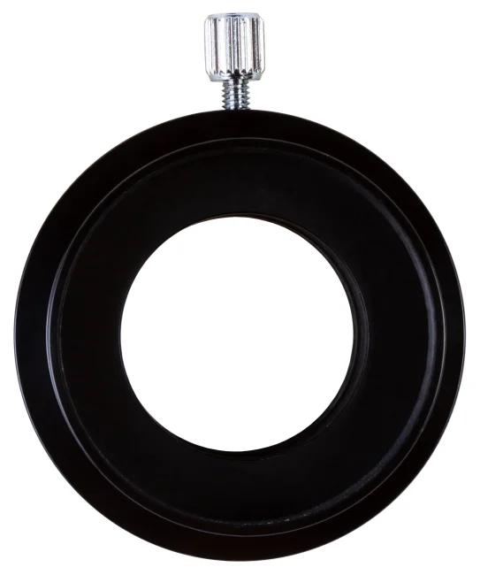 Адаптер для телескопа Bresser 1,25/2" с T2-резьбой Адаптер для телескопа Bresser 1,25/2" с T2-резьбой
