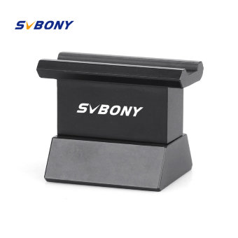 Кронштейн SVBONY для крепления искателя с "красной точкой"