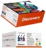 Микроскоп Discovery Nano Terra с книгой Микроскоп Discovery Nano Terra с книгой