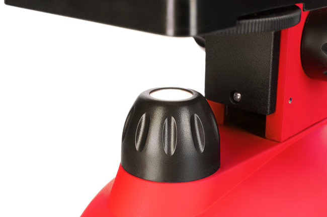 Микроскоп Discovery Nano Terra с книгой