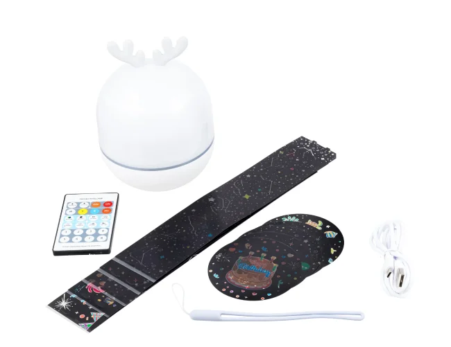 Астропланетарий Discovery Star Sky P2