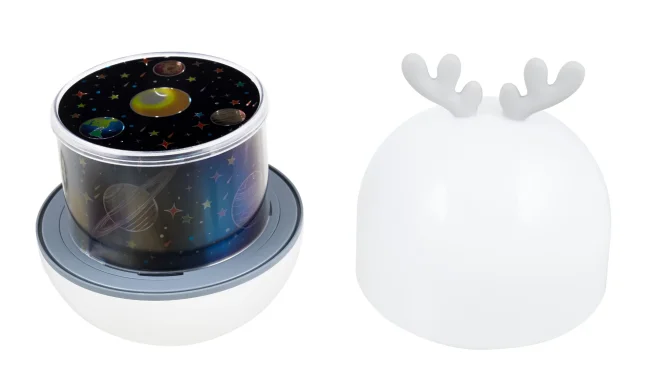 Астропланетарий Discovery Star Sky P2