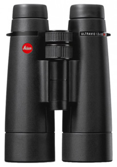 Бинокль Leica Ultravid 12X50 HD Бинокль Leica Ultravid 12X50 HD