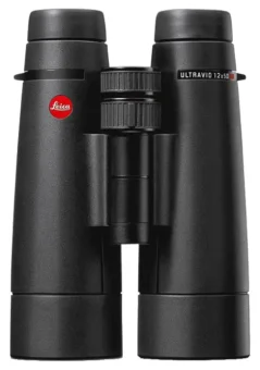 Бинокль Leica Ultravid 12X50 HD