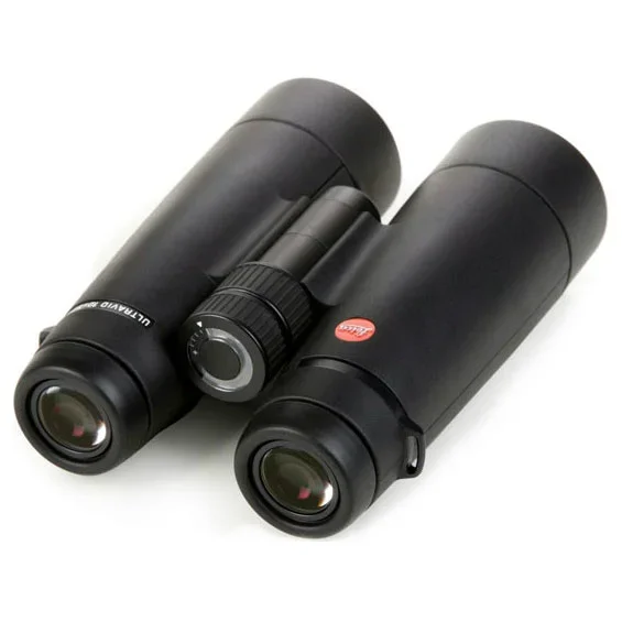 Бинокль Leica Ultravid 12X50 HD Бинокль Leica Ultravid 12X50 HD
