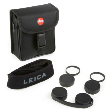 Бинокль Leica Ultravid 12X50 HD