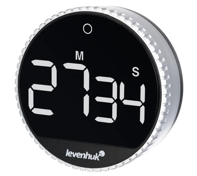 Таймер Levenhuk Wezzer Tick H20 Таймер Levenhuk Wezzer Tick H20