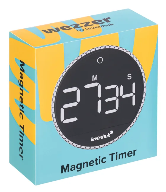 Таймер Levenhuk Wezzer Tick H20 Таймер Levenhuk Wezzer Tick H20