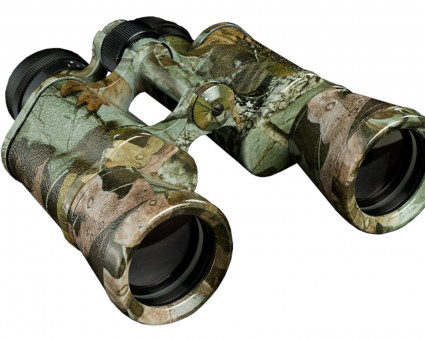 Бинокль КОМЗ БПЦc 10х40 с дальномерной сеткой хантер Бинокль КОМЗ БПЦc 10х40 с дальномерной сеткой хантер