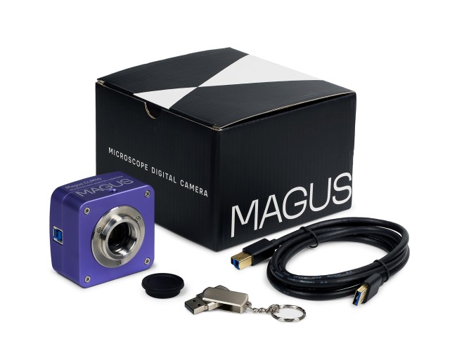Камера цифровая MAGUS CLM10 Камера цифровая MAGUS CLM10
