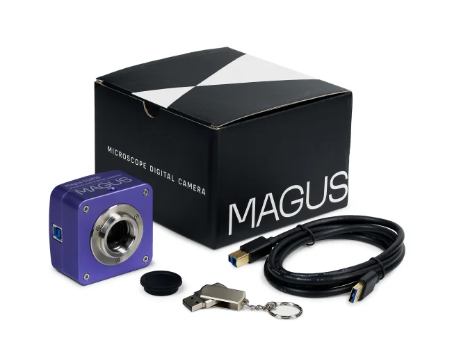 Камера цифровая MAGUS CLM10 Камера цифровая MAGUS CLM10