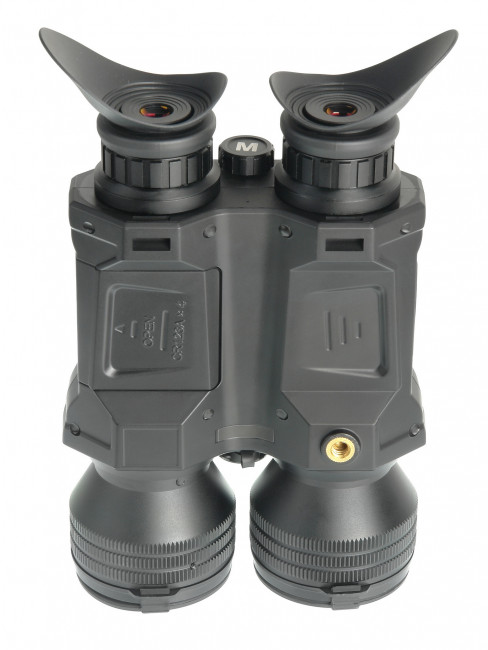 Бинокль ночного видения Veber NVB 036 RF QHD цифровой