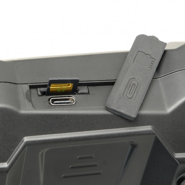 Бинокль ночного видения Veber NVB 036 RF QHD цифровой