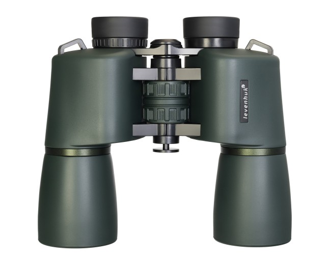 Бинокль Levenhuk New Sherman PRO 16x50 Бинокль Levenhuk New Sherman PRO 16x50