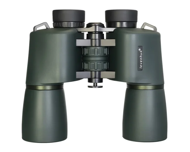 Бинокль Levenhuk New Sherman PRO 16x50