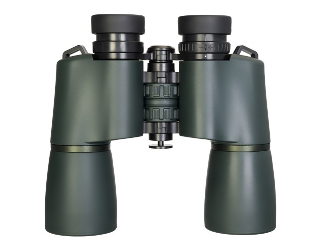 Бинокль Levenhuk New Sherman PRO 16x50 Бинокль Levenhuk New Sherman PRO 16x50