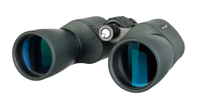 Бинокль Levenhuk New Sherman PRO 16x50