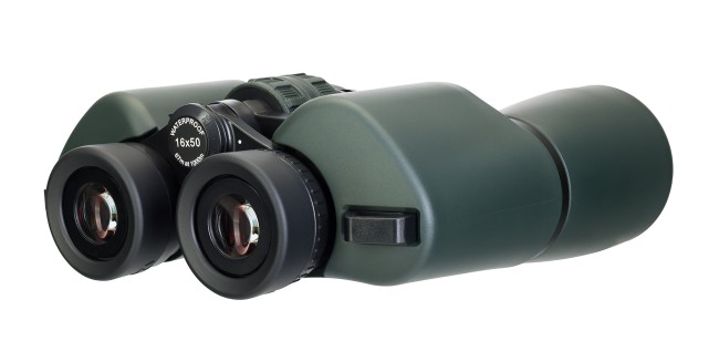 Бинокль Levenhuk New Sherman PRO 16x50 Бинокль Levenhuk New Sherman PRO 16x50
