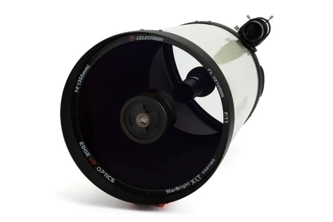 Телескоп Celestron С14 EdgeHD f/10 (OTA)